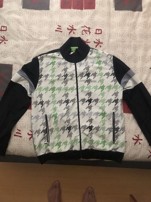 Casaco desportivo HUGO BOSS