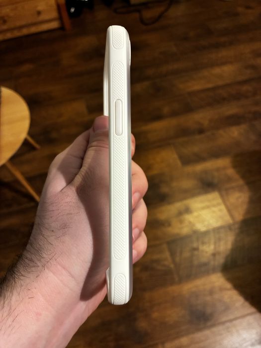 Чохол для iPhone 16e Torras Ostand Magsafe