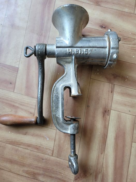 Maszynka do mielenia miesa Modos nr 5