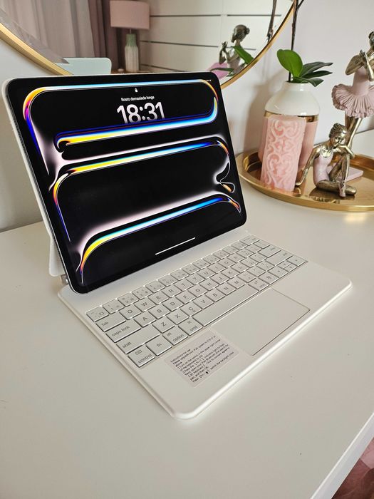 iPad Pro 13"  512 GB