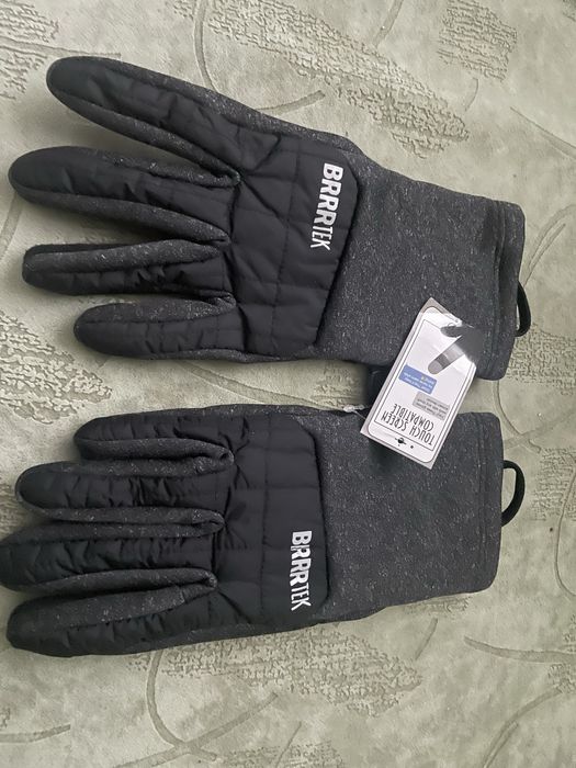 Жіночі рукавички