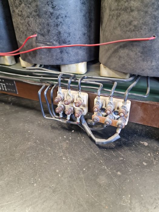 Transformator 3F