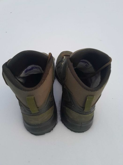 Берці Талан соти 43 р.р