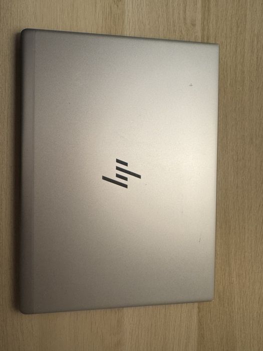 Portátil HP Elitebook 830 G5