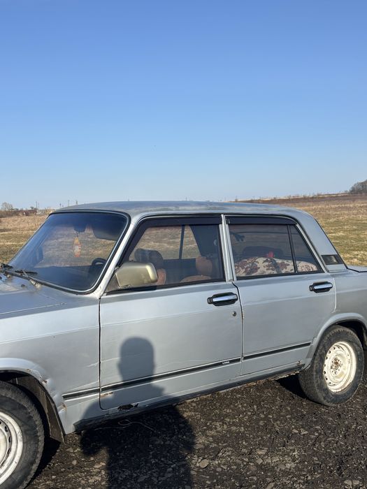 Продаи Ваз жигуль ладу 2107