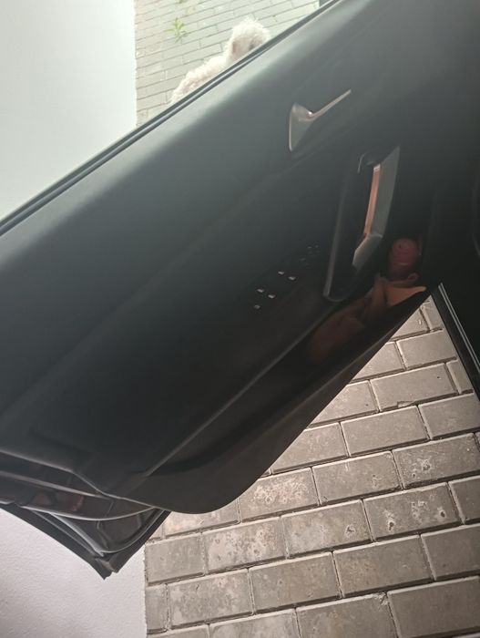 Vendo Peugeot 308 SW