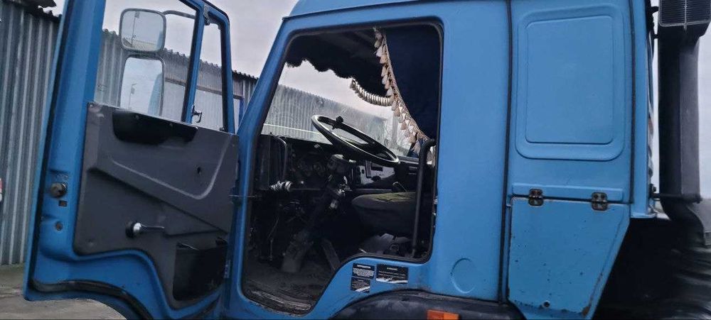 КамАЗ 53215 (2008)г.в. поагрегатно.