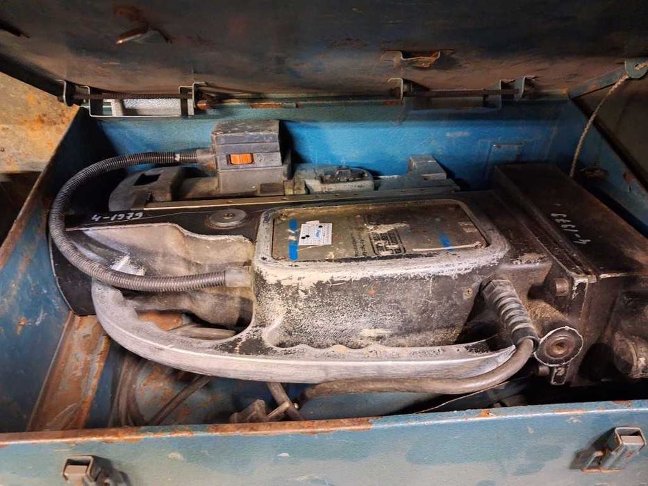 Wiertarko-frezarka PROMOTECH PRO (41979)