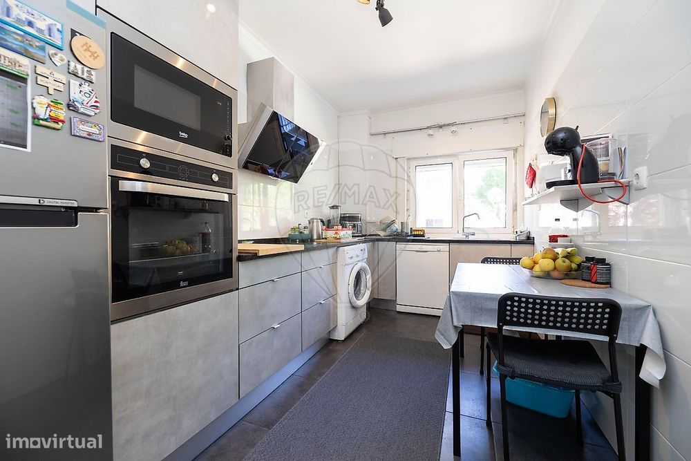 Apartamento T2 para venda — Odivelas, Lisboa