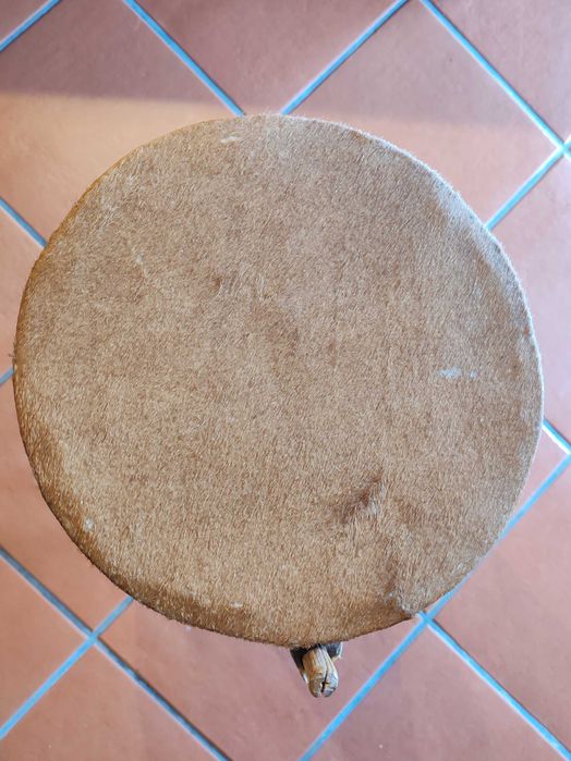 Tambor grande Djembê