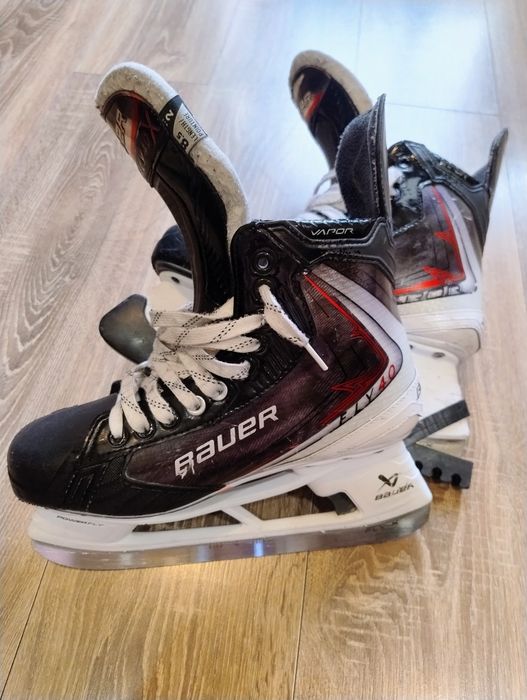 Ковзани  Bauer Fly 40, р. 44