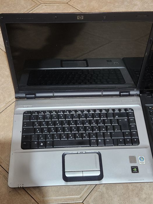 Лот Ноутбуков 3шт. Под Ремонт