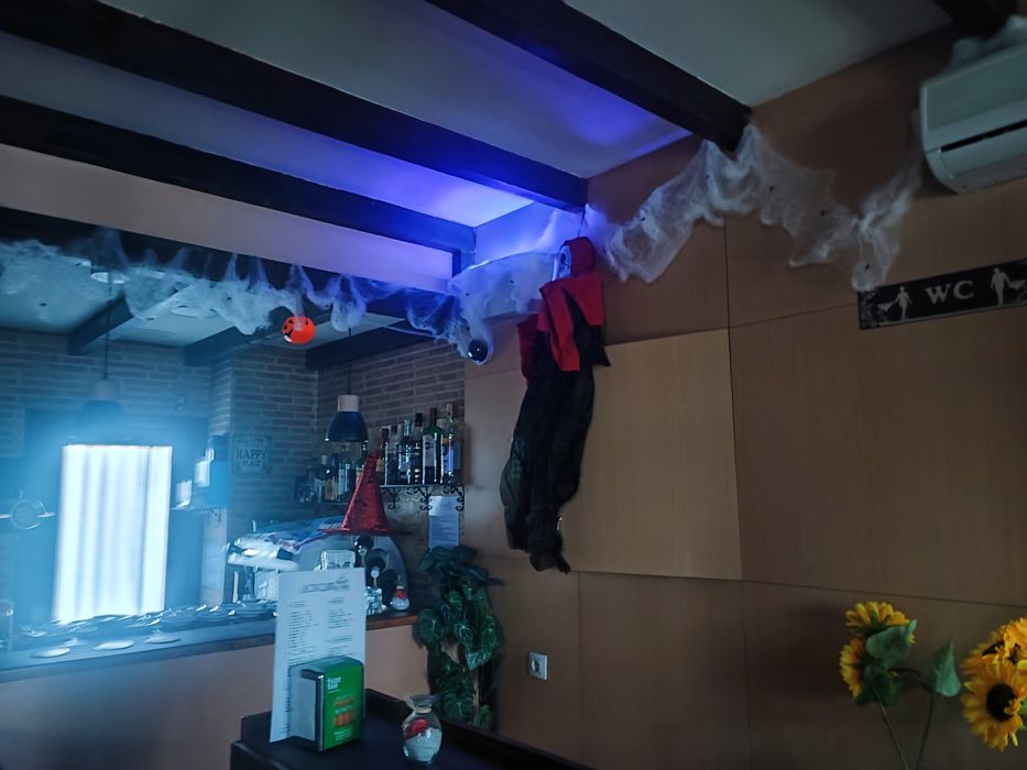 Trespassa-se Casa de Petiscos/Restaurante