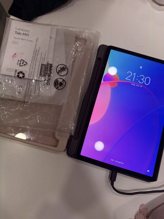 Tablet lenovo M11