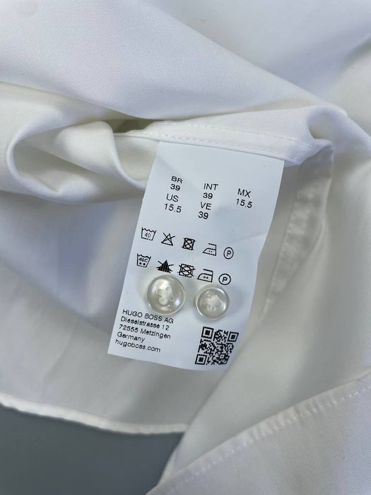 Сорочка Hugo Boss "Easy Iron"