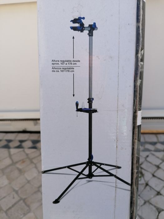 Suporte para bicicletas