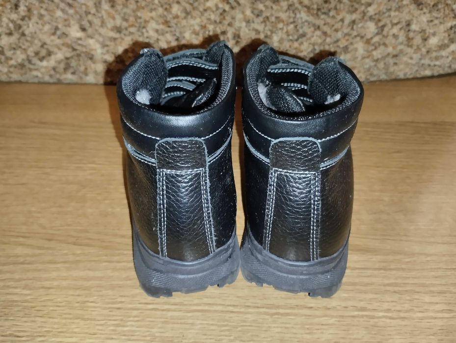 Черевики осінь/весна на хлопчика(дівчинку) р.35-36