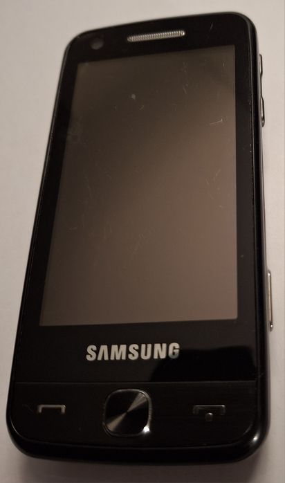 Samsung Pixon12 – Digicam Retro 12MP com Flash Xenon