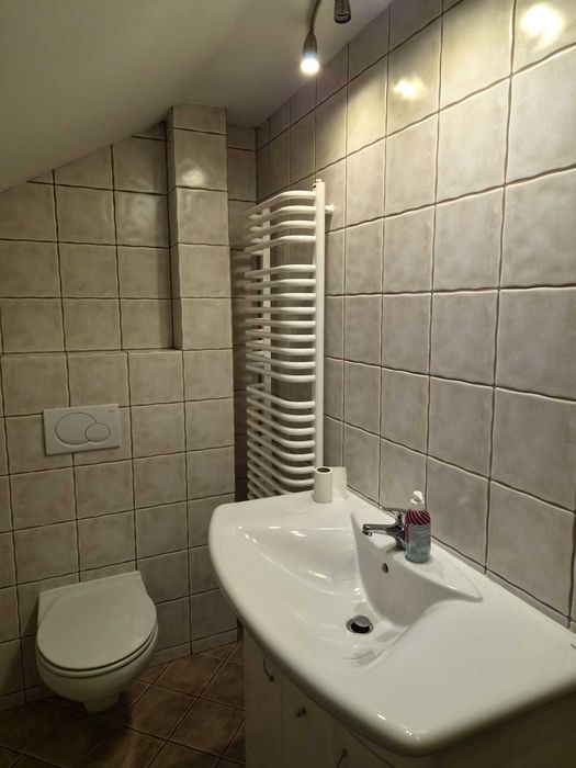 Mieszkanie do wynajęcia 60 m2