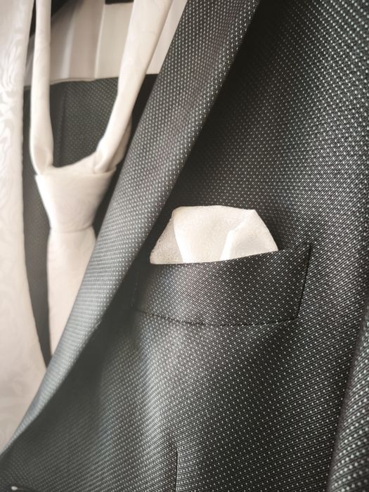 Wedding Suit