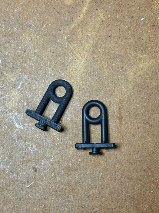 Ganchos para suporte de ferramentas de parede Parkside