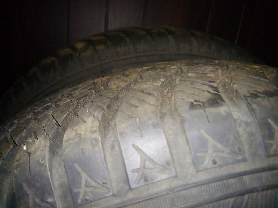 Шини р15 185-65 Falken EuroAll Season