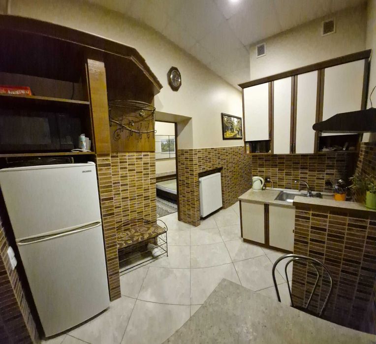 Оренда 3-кімн. квартири вул. Дашка (Філатова) Личаківський р-н