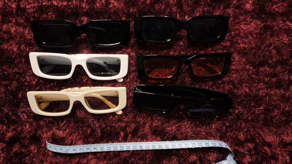 Óculos de sol verão