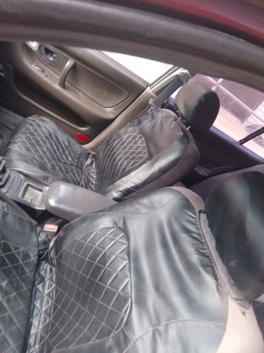 Продам міцубісі галант 7 негнила на повному ходу