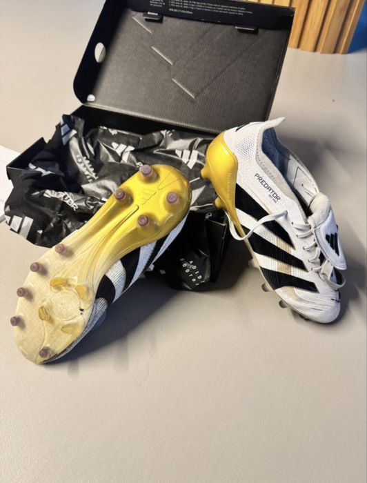 Adidas Predator Elite FT AG 39 1/3