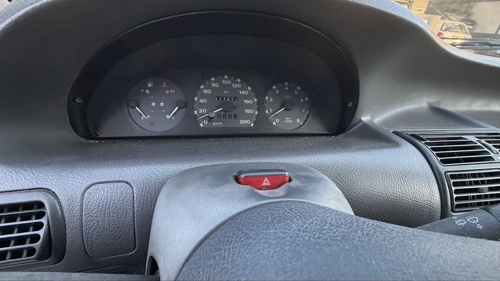 Vendo FIAT Punto 85