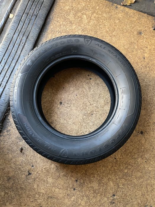 Firestone 225/65r17 all season