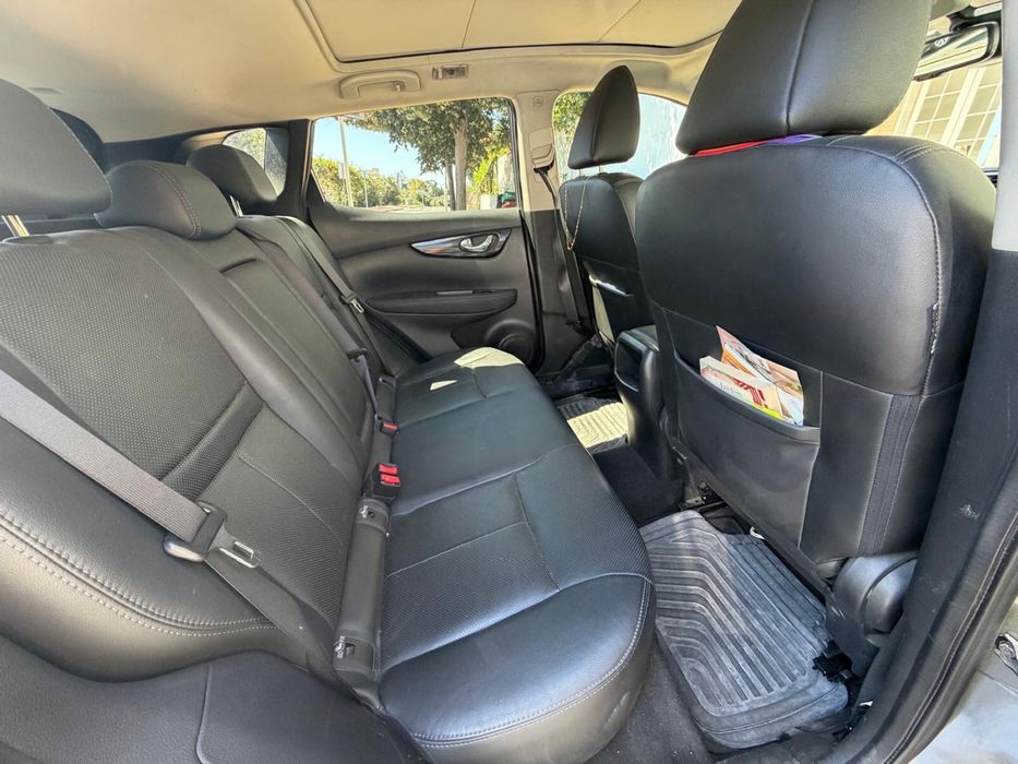 Nissan  QasHQai  1.6