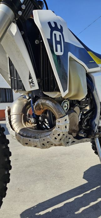 Husqvarna te250tpi 2021