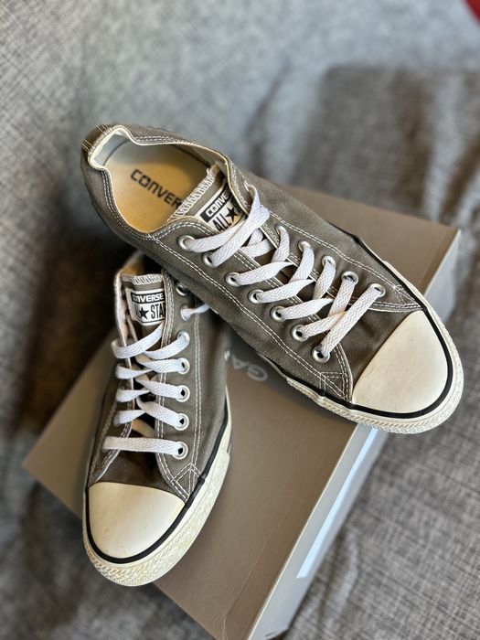 Sapatilhas “All Star Converse”