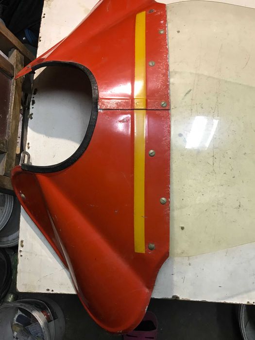 Стекло ветровое Ява и др