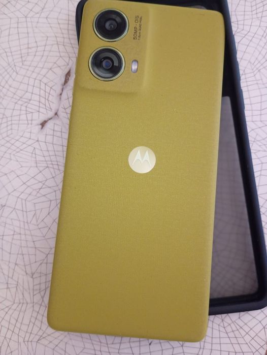 Motorola g85 5g, 12/256