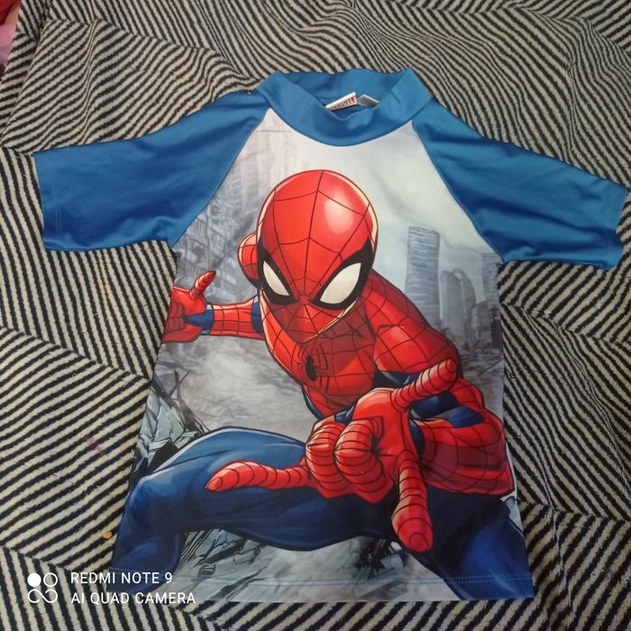 Комбинезоны для купания от 2 до 8 лет