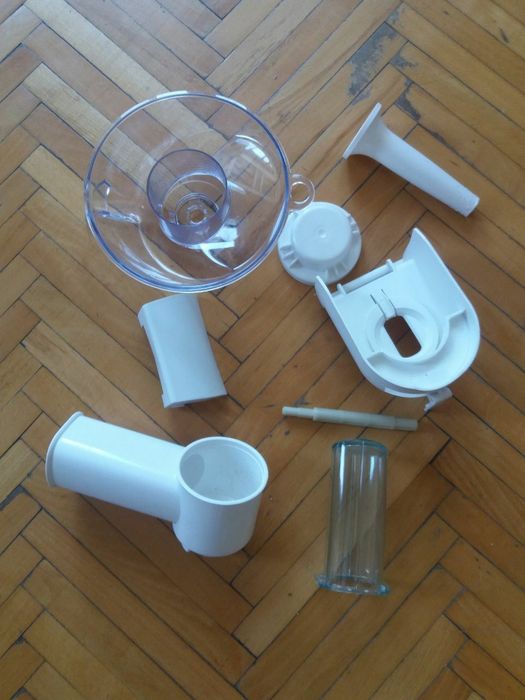 Комбайн Bosch 4400