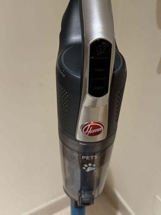 Vendo Aspirador Vertical Hoover