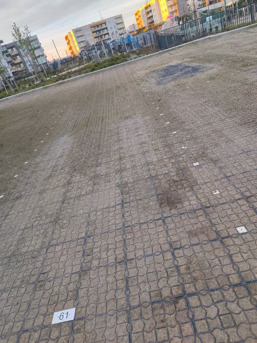 Wynajmę miejsce parkingowe