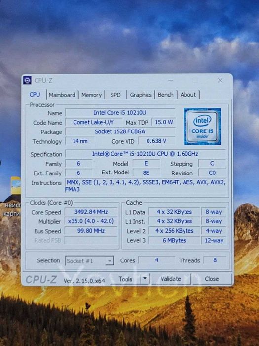 Asus VivoBook S15 S531F (ENG, UKR, RUS keyboard)64740937456643122