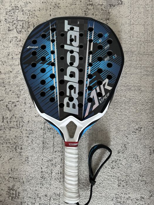 Babolat Air Viper 2026