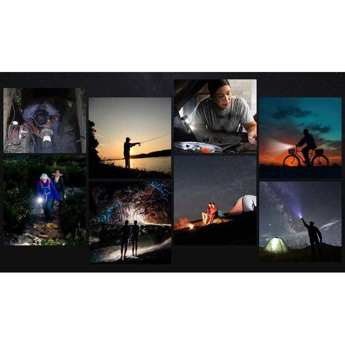 Unihertz 8849 Tank 3S 5G 12GB/256GB 15600mAh IP68 Projetor 3.1GHz