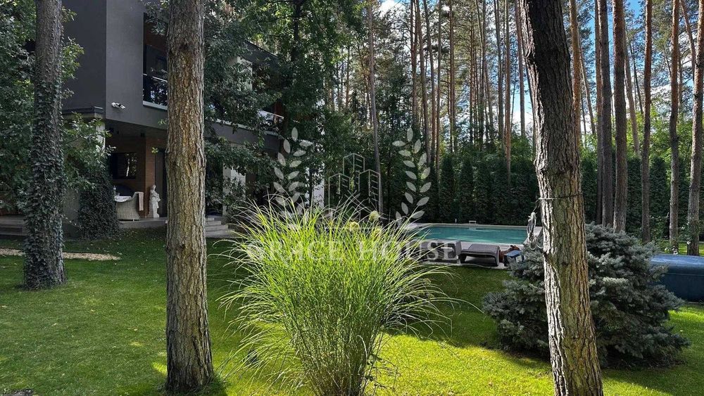 Аренда сучасного будинку в с.Старі Безрадичі новообухівського напряму