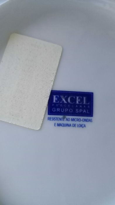Pratos spal novo