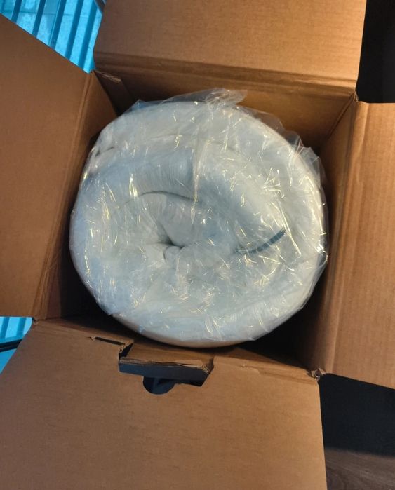 Sobrecolchão Emma Elite (140x190)