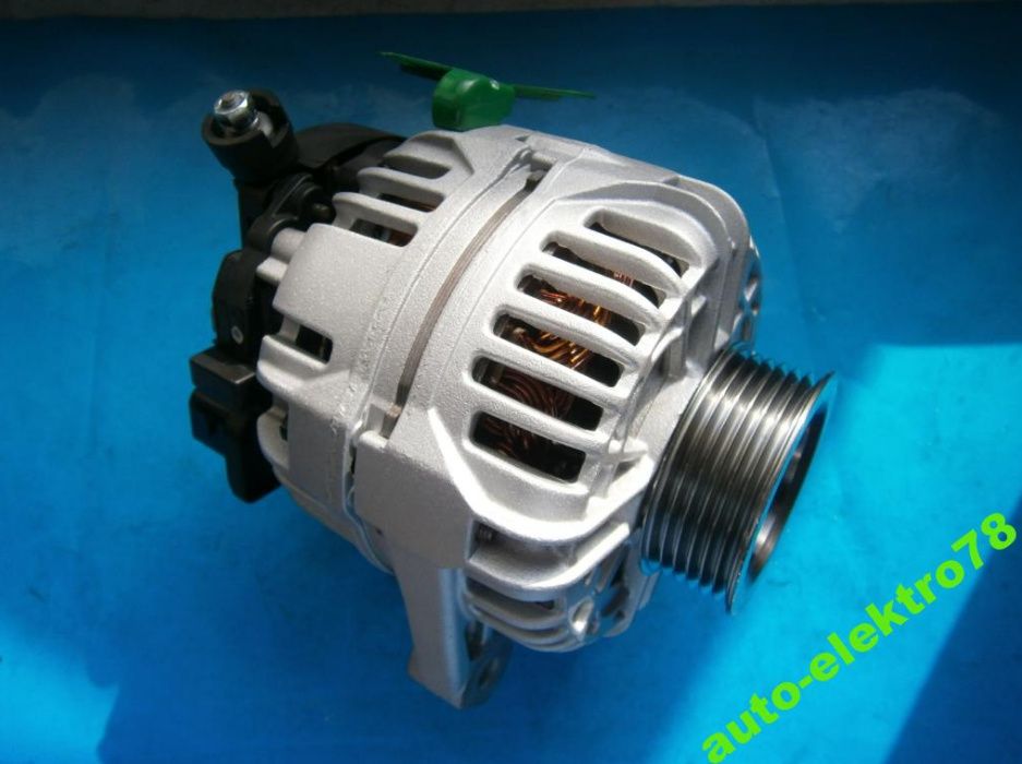 Alternator HONDA ACCORD 2.0 TD 1.6 1.8 2.0 2.3 16V - Bosch