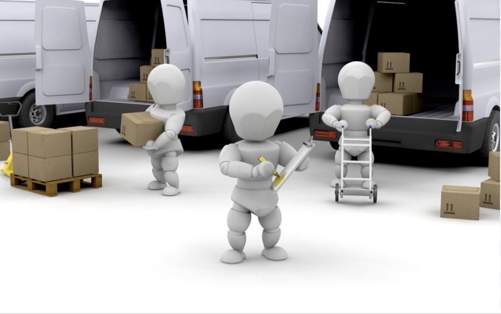 Mudanças transportes421774064962785281