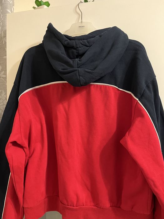 Bluza H&M L oversize